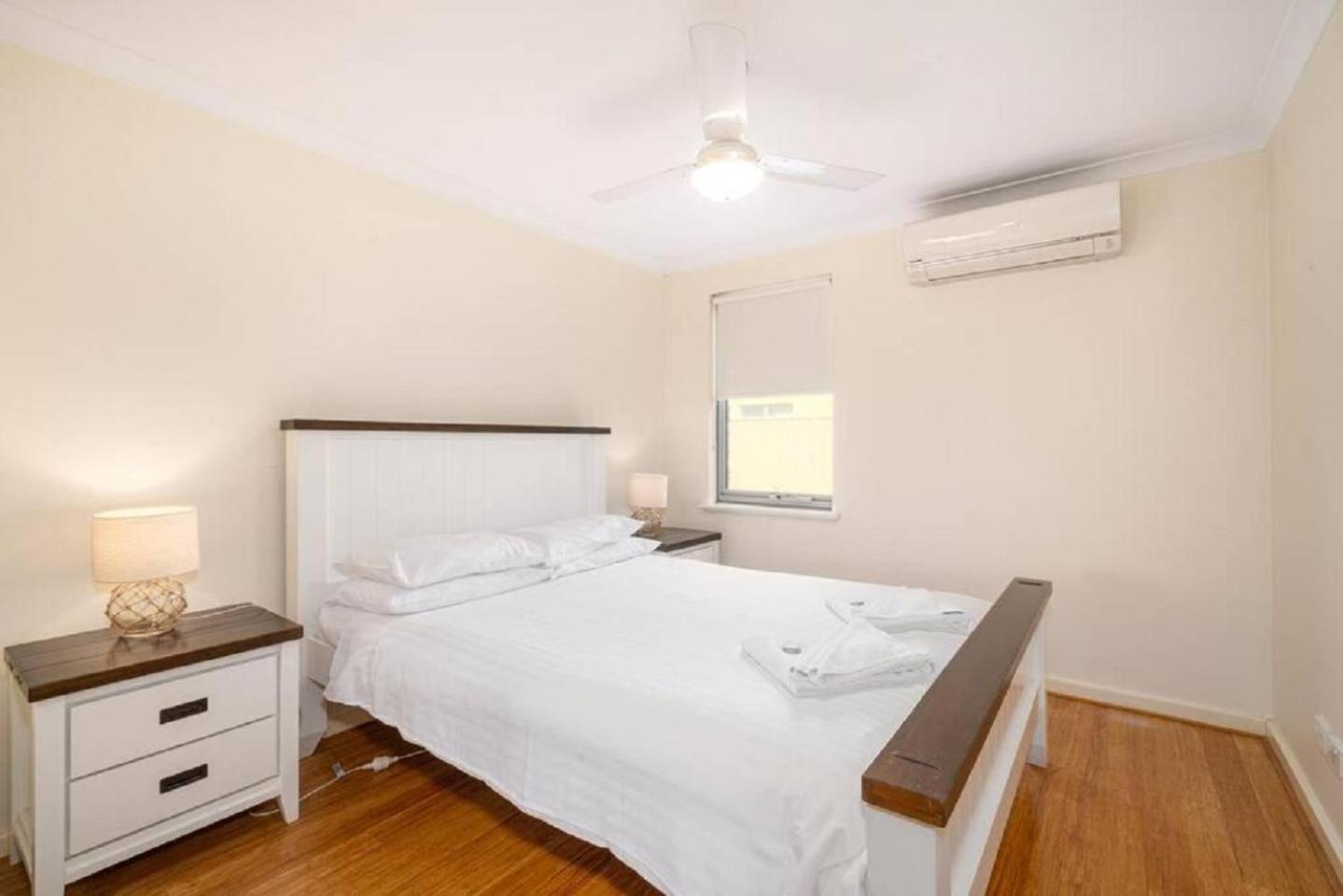 Maggies Beach House - Unit 56 At Cape View Resort Busselton Dış mekan fotoğraf