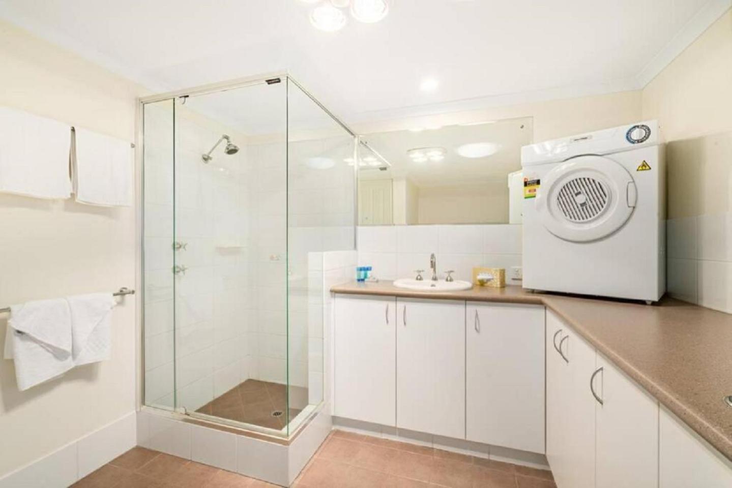Maggies Beach House - Unit 56 At Cape View Resort Busselton Dış mekan fotoğraf