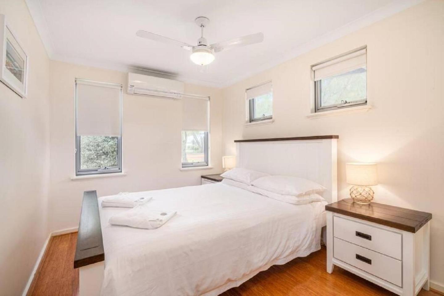 Maggies Beach House - Unit 56 At Cape View Resort Busselton Dış mekan fotoğraf