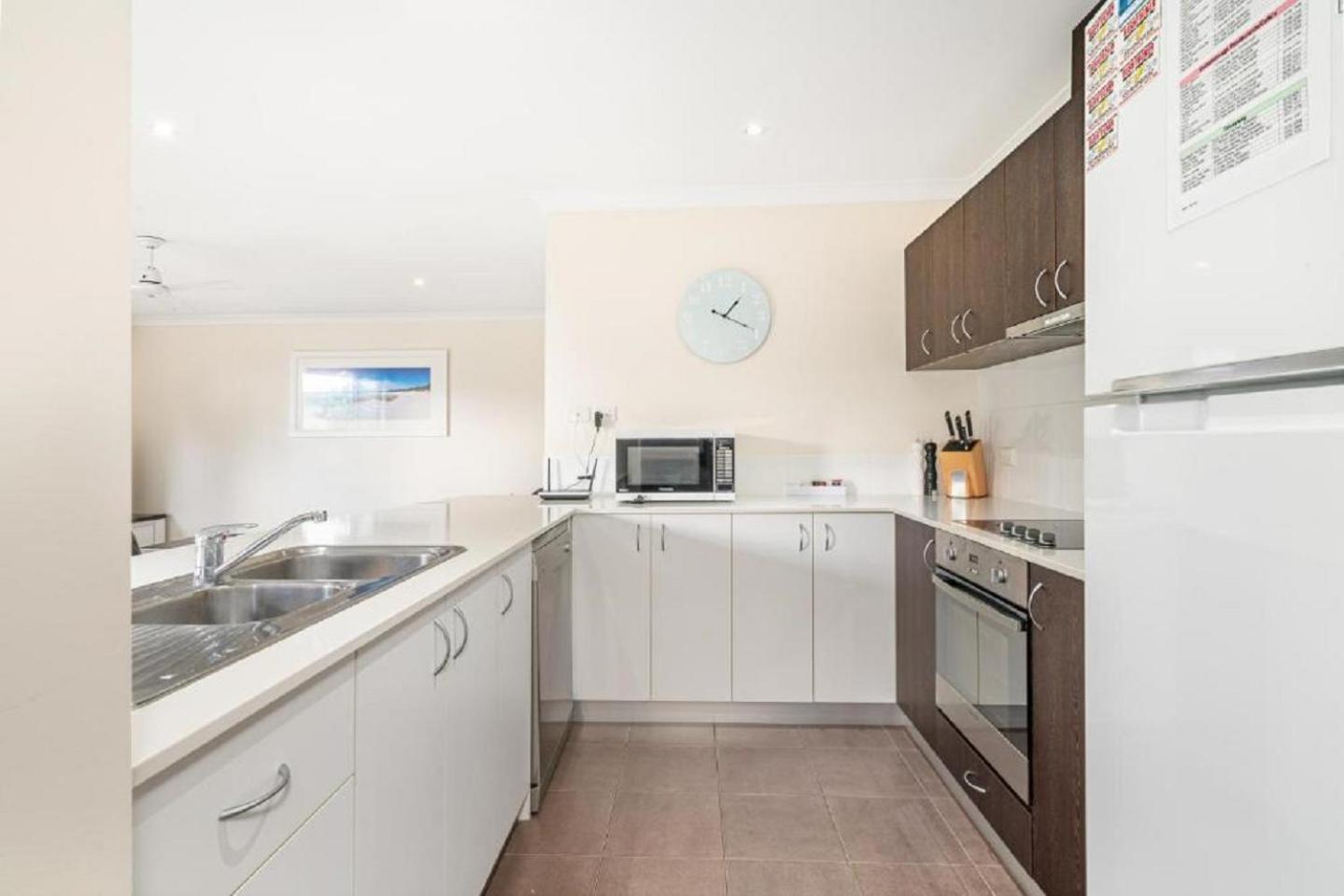 Maggies Beach House - Unit 56 At Cape View Resort Busselton Dış mekan fotoğraf