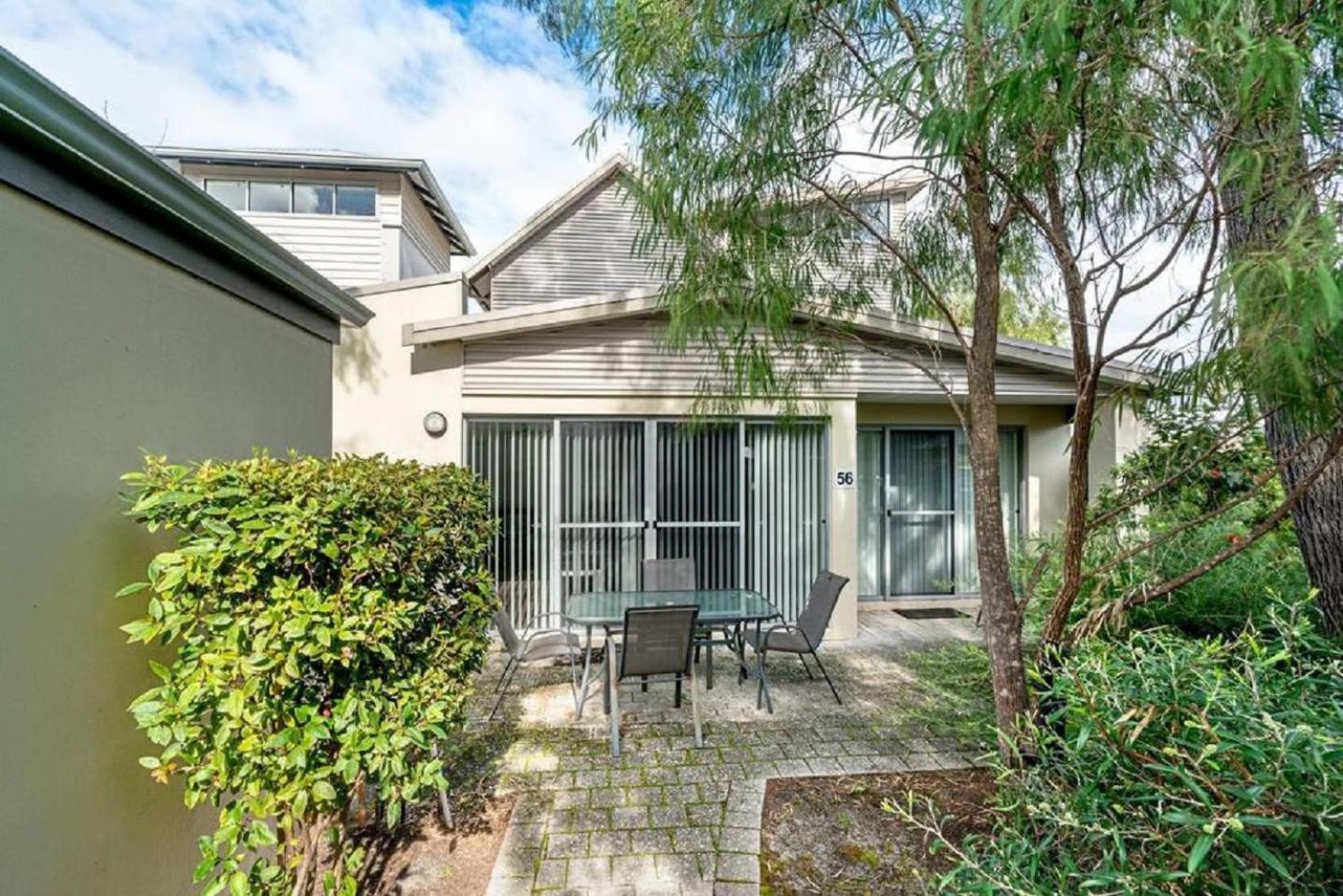 Maggies Beach House - Unit 56 At Cape View Resort Busselton Dış mekan fotoğraf